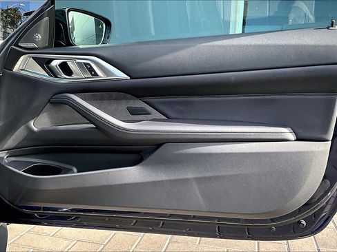 Used 2021 BMW M4 Coupe w/ Executive Package image 24