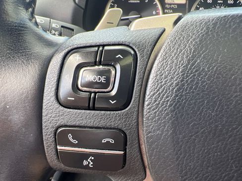 Used 2020 Lexus NX 300 AWD w/ Accessory Package image 21