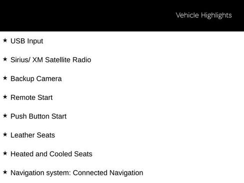 Certified 2023 Ford Expedition Limited AWD/4WD image 8