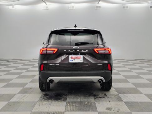 Used 2023 Ford Escape Active w/ Tech Pack #2 image 10