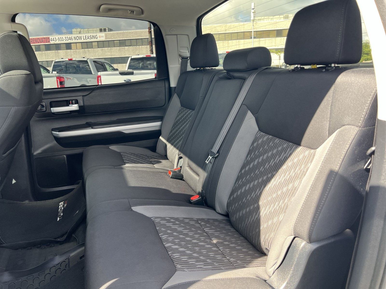 Used 2019 Toyota Tundra SR5 AWD/4WD image 25