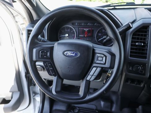 Used 2019 Ford F250 XL w/ Power Equipment Group image 22