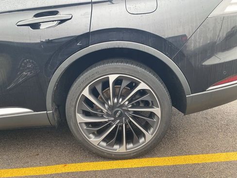 Used 2020 Lincoln Aviator Reserve w/ Equipment Group 202A image 15