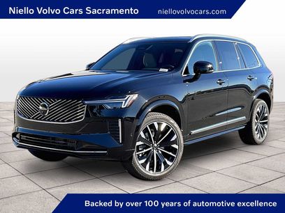 New 2027 Volvo XC90 B6 Plus