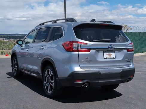 New 2026 Subaru Ascent Touring AWD/4WD image 5