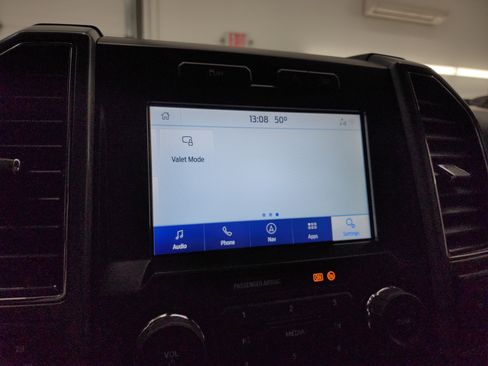 Used 2021 Ford F250 XLT w/ XLT Premium Package image 49