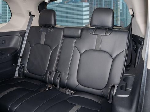 Certified 2024 Honda Pilot EX-L image 20