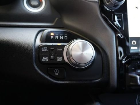 Used 2023 RAM 1500 Laramie AWD/4WD image 19