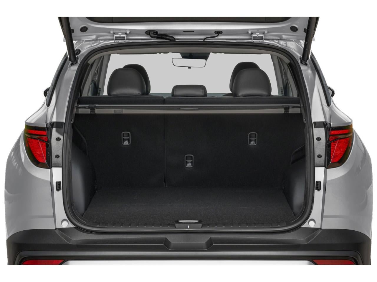 New 2026 Hyundai Tucson SEL Plus FWD image 30