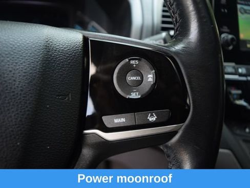 Used 2019 Honda Odyssey EX-L image 5