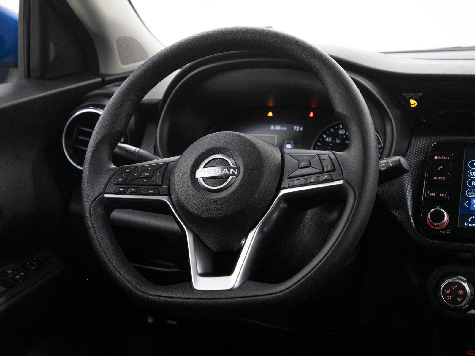 Used 2023 Nissan Kicks SV FWD image 14