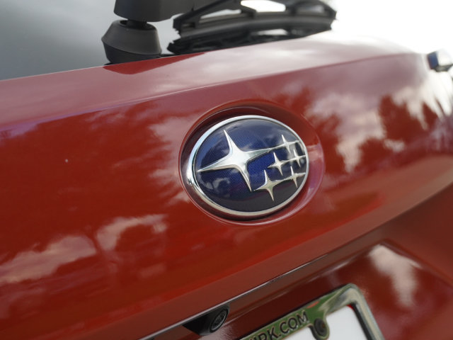 Used 2024 Subaru Crosstrek 2.0i Premium AWD/4WD image 13