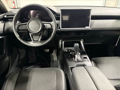New 2026 MAZDA CX-5 Select AWD/4WD image 16