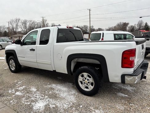 Used 2009 Chevrolet Silverado 1500 LT w/ Power Pack Plus image 3