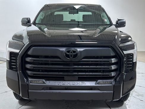 Used 2024 Toyota Tundra SR5 image 2