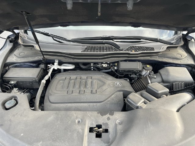 Used 2020 Acura MDX w/ Technology Package FWD image 21
