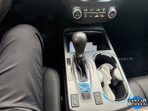 Used 2013 Acura RDX FWD w/ Technology Package image 22