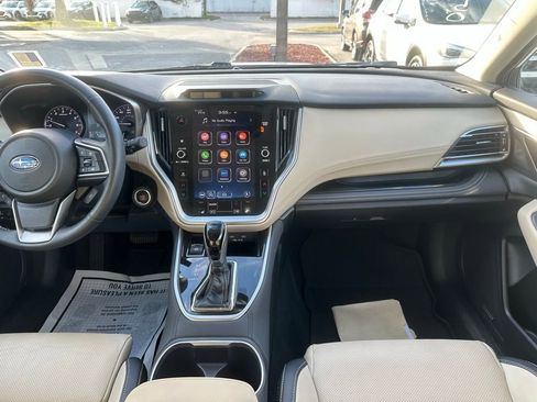 Used 2021 Subaru Outback Limited w/ Popular Package #2 image 23