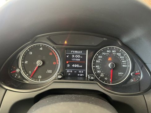 Used 2014 Audi Q5 TDI Prestige image 20