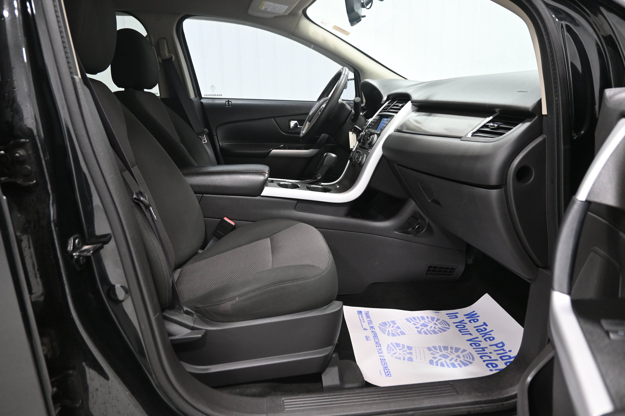 Used 2014 Ford Edge SEL AWD/4WD image 19