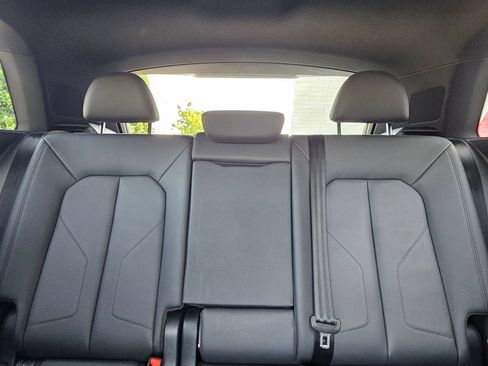 Used 2025 Audi Q3 2.0T Premium AWD/4WD image 25