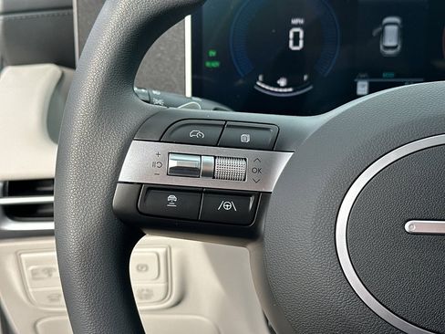 New 2026 Hyundai Tucson SEL image 14