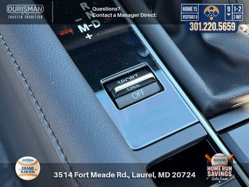 New 2026 MAZDA MAZDA3 2.5 S Sedan w/ Preferred Pkg image 24