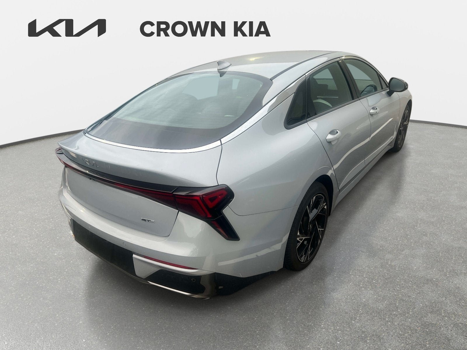 Used 2026 Kia K5 GT-Line AWD/4WD image 7
