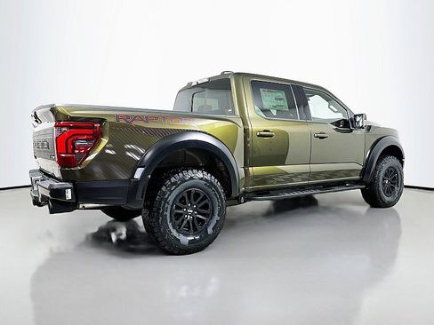 New 2025 Ford F150 Raptor image 6
