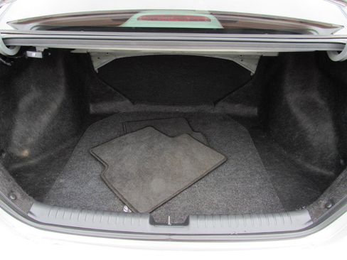 Used 2015 Honda Civic LX image 14