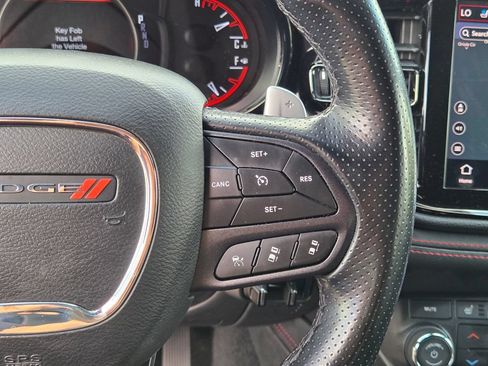 Used 2024 Dodge Durango GT RWD image 26