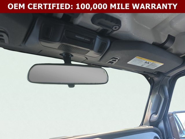 Certified 2025 Jeep Gladiator Sport AWD/4WD image 35