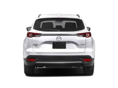 Used 2022 MAZDA CX-9 Grand Touring image 8