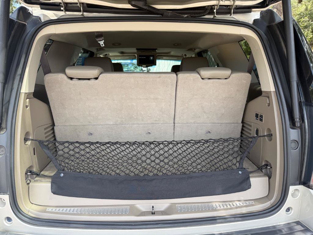 Used 2017 GMC Yukon SLT w/ Open Road Package RWD image 33