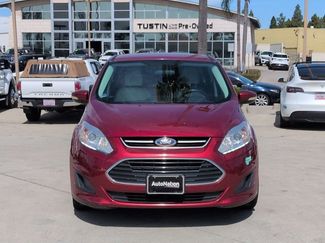 Used 2017 Ford C-MAX Energi SE w/ Equipment Group 401A video 2