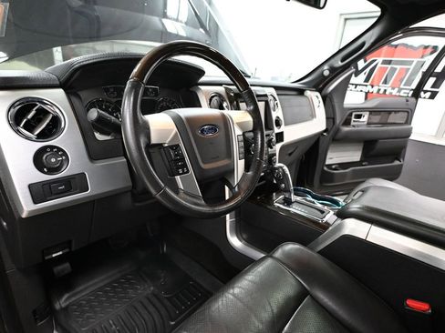 Used 2013 Ford F150 Platinum image 23