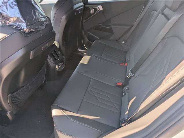 Used 2026 BMW X3 xDrive30i w/ M Sport Package AWD/4WD image 15