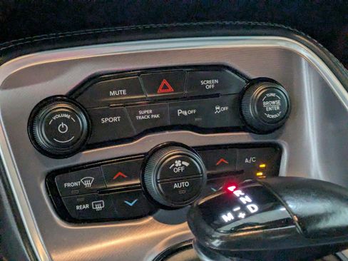Used 2020 Dodge Challenger GT w/ Plus Package AWD/4WD image 20
