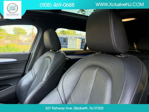 Used 2022 BMW X2 xDrive28i AWD/4WD image 10