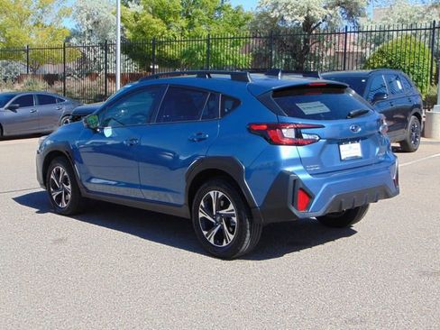 Certified 2024 Subaru Crosstrek 2.0i Premium AWD/4WD image 6