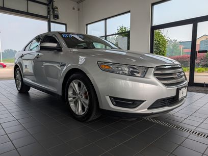 Used 2013 Ford Taurus SEL