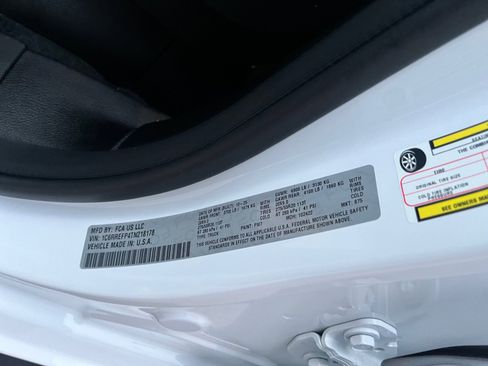 New 2026 RAM 1500 Big Horn image 26