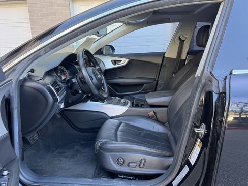 Used 2012 Audi A7 3.0T Prestige w/ Prestige Pkg image 13