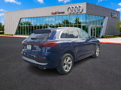 Used 2025 Audi Q5 Premium w/ Convenience Package AWD/4WD image 5