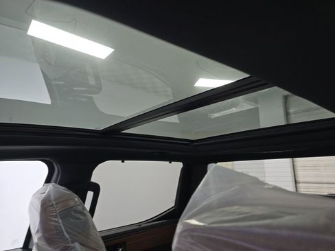 Used 2026 Toyota Tundra 1794 Edition image 11