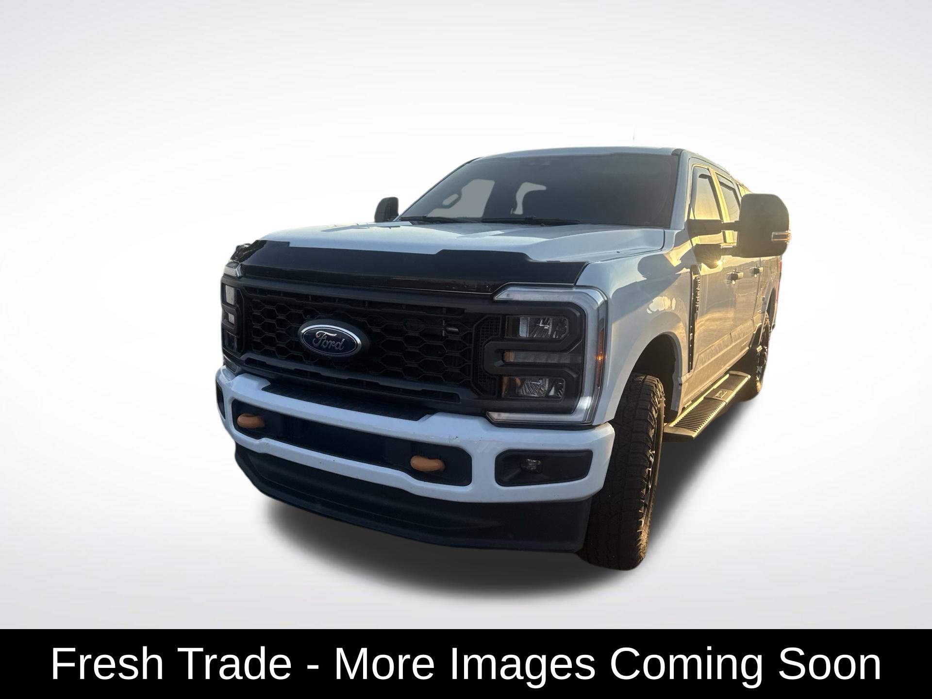 Used 2025 Ford F250 XL w/ STX Appearance Package AWD/4WD image 1