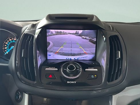 Used 2013 Ford Escape SEL FWD image 12