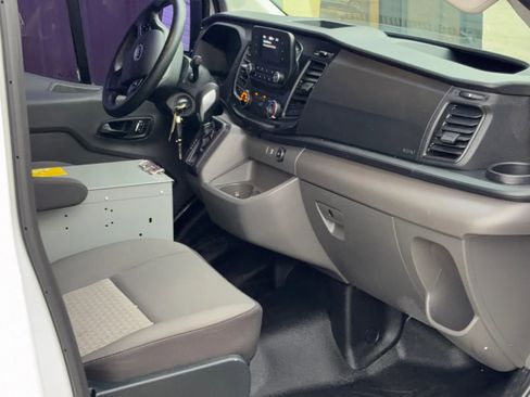 Used 2023 Ford Transit 150 Low Roof image 11
