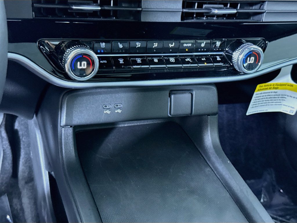 Used 2024 Honda Prologue Elite image 8