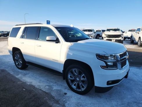Used 2019 Chevrolet Tahoe LT image 7